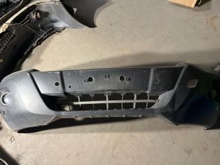 bontott FORD TRANSIT Első Lökhárító Alsó (Műanyag)