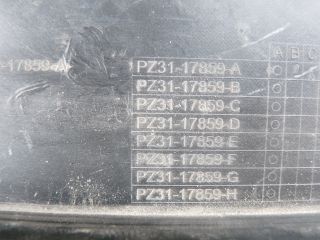 bontott FORD TRANSIT Első Lökhárító Alsó (Műanyag)