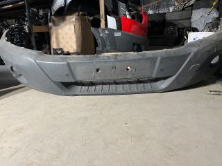 bontott FORD TRANSIT Első Lökhárító Alsó (Műanyag)