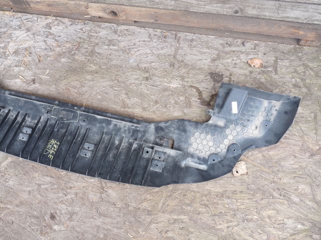 bontott FORD TRANSIT Első Lökhárító Alsó (Műanyag)