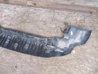 bontott FORD TRANSIT Első Lökhárító Alsó (Műanyag)