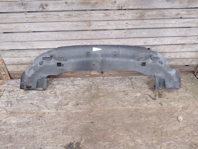 bontott FORD TRANSIT Első Lökhárító Alsó (Műanyag)