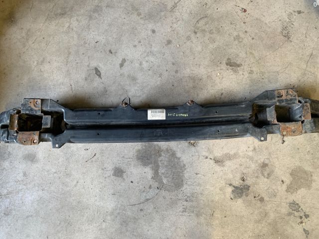 bontott FORD TRANSIT Első Lökhárító Alsó (Műanyag)