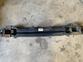 bontott FORD TRANSIT Első Lökhárító Alsó (Műanyag)