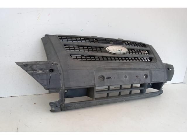 bontott FORD TRANSIT Első Lökhárító Alsó Tálca