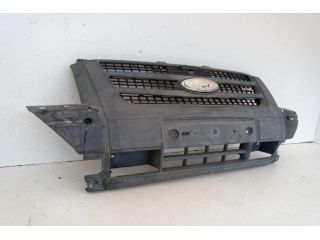 bontott FORD TRANSIT Első Lökhárító Alsó Tálca