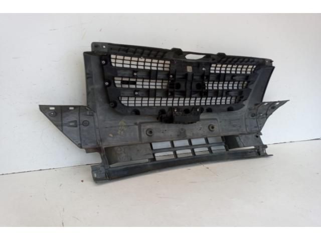 bontott FORD TRANSIT Első Lökhárító Alsó Tálca