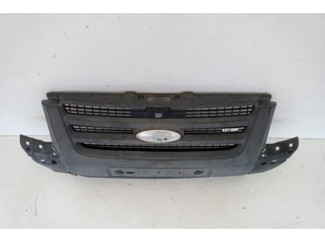 bontott FORD TRANSIT Első Lökhárító Alsó Tálca