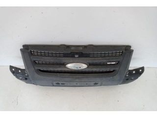 bontott FORD TRANSIT Első Lökhárító Alsó Tálca