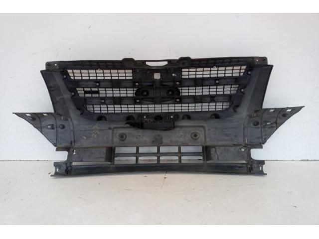 bontott FORD TRANSIT Első Lökhárító Alsó Tálca