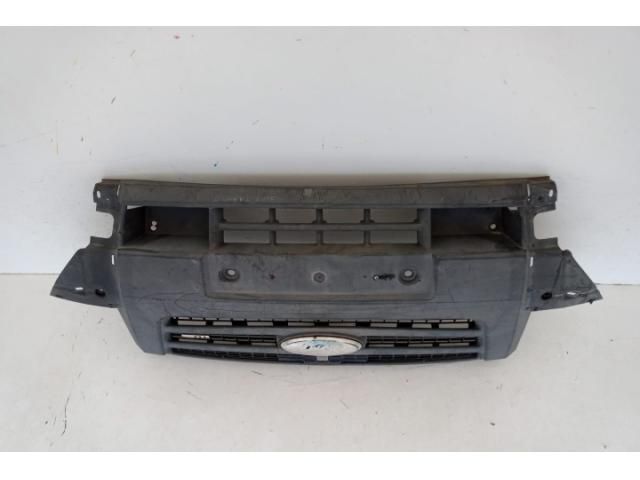 bontott FORD TRANSIT Első Lökhárító Alsó Tálca