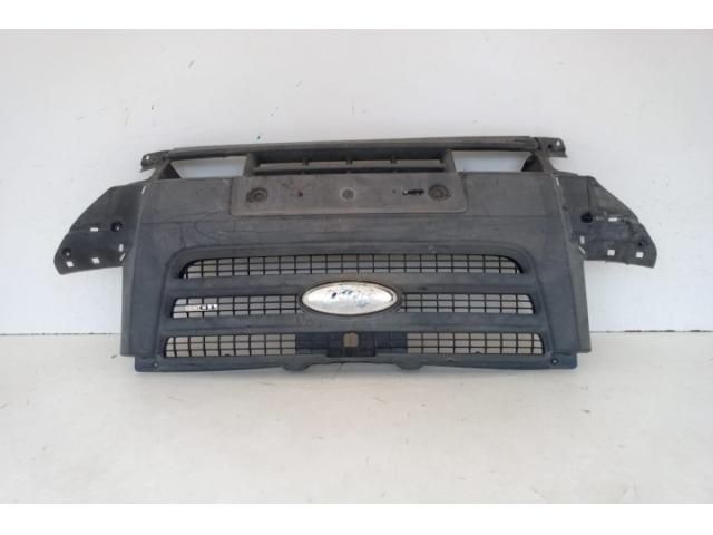 bontott FORD TRANSIT Első Lökhárító Alsó Tálca