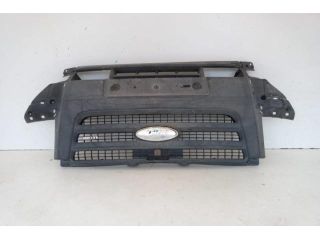 bontott FORD TRANSIT Első Lökhárító Alsó Tálca