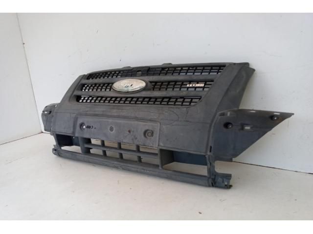 bontott FORD TRANSIT Első Lökhárító Alsó Tálca