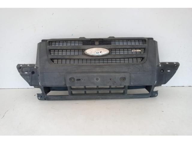 bontott FORD TRANSIT Első Lökhárító Alsó Tálca