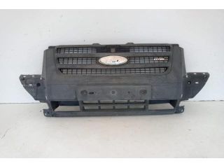 bontott FORD TRANSIT Első Lökhárító Alsó Tálca