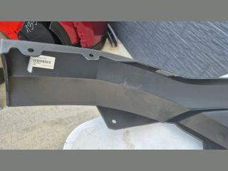 bontott FORD TRANSIT Első Lökhárító Légterelő