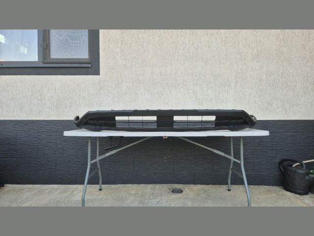 bontott FORD TRANSIT Első Lökhárító Légterelő