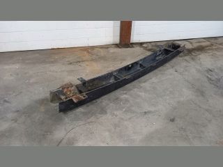 bontott FORD TRANSIT Első Lökhárító Merevítő (Fém)