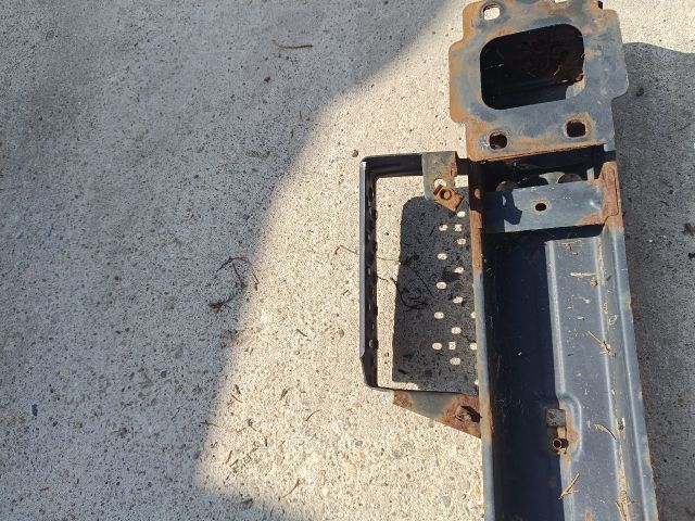 bontott FORD TRANSIT Első Lökhárító Merevítő (Fém)