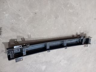 bontott FORD TRANSIT Első Lökhárító Merevítő (Fém)