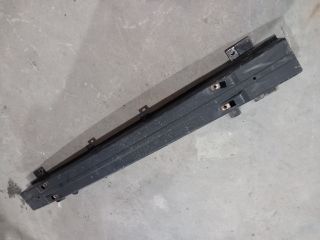 bontott FORD TRANSIT Első Lökhárító Merevítő (Fém)