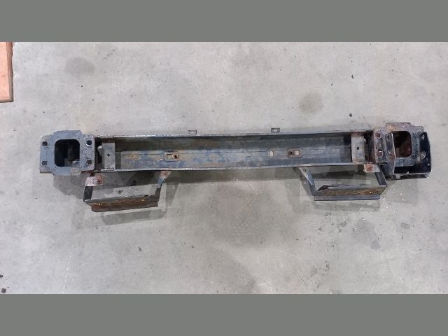 bontott FORD TRANSIT Első Lökhárító Merevítő (Fém)