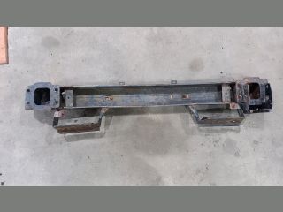 bontott FORD TRANSIT Első Lökhárító Merevítő (Fém)