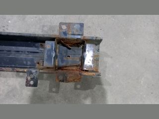 bontott FORD TRANSIT Első Lökhárító Merevítő (Fém)