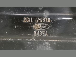 bontott FORD TRANSIT Első Lökhárító Merevítő (Fém)