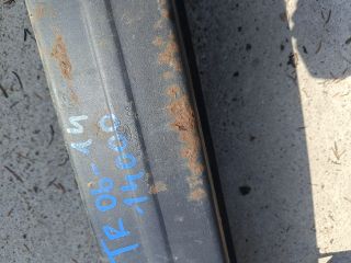 bontott FORD TRANSIT Első Lökhárító Merevítő (Fém)