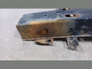 bontott FORD TRANSIT Első Lökhárító Merevítő (Fém)