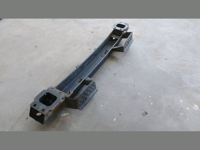 bontott FORD TRANSIT Első Lökhárító Merevítő (Fém)