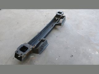 bontott FORD TRANSIT Első Lökhárító Merevítő (Fém)