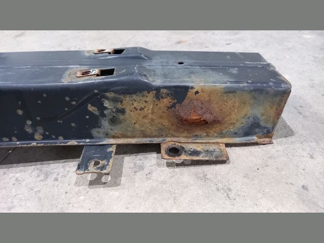 bontott FORD TRANSIT Első Lökhárító Merevítő (Fém)