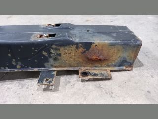 bontott FORD TRANSIT Első Lökhárító Merevítő (Fém)