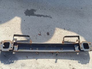 bontott FORD TRANSIT Első Lökhárító Merevítő (Fém)
