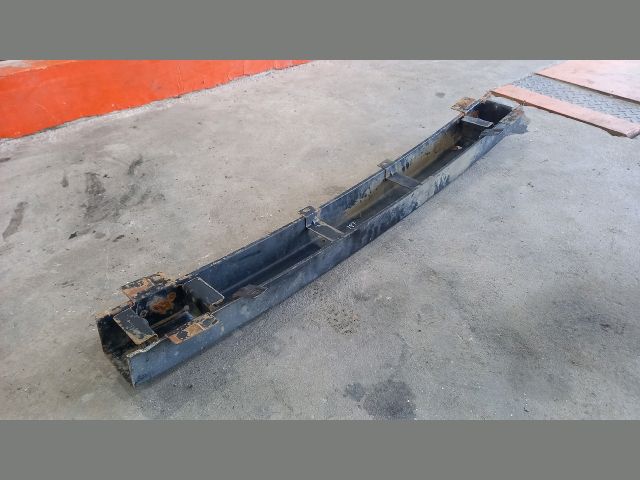 bontott FORD TRANSIT Első Lökhárító Merevítő (Fém)