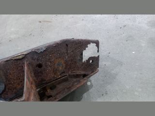 bontott FORD TRANSIT Első Lökhárító Merevítő (Fém)