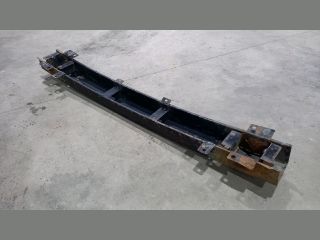 bontott FORD TRANSIT Első Lökhárító Merevítő (Fém)