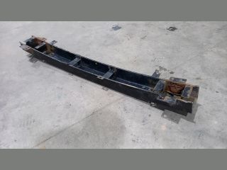 bontott FORD TRANSIT Első Lökhárító Merevítő (Fém)