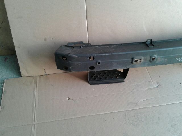 bontott FORD TRANSIT Első Lökhárító Merevítő (Fém)