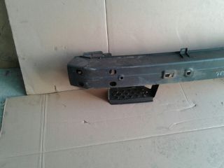 bontott FORD TRANSIT Első Lökhárító Merevítő (Fém)