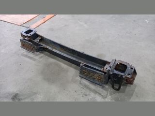 bontott FORD TRANSIT Első Lökhárító Merevítő (Fém)