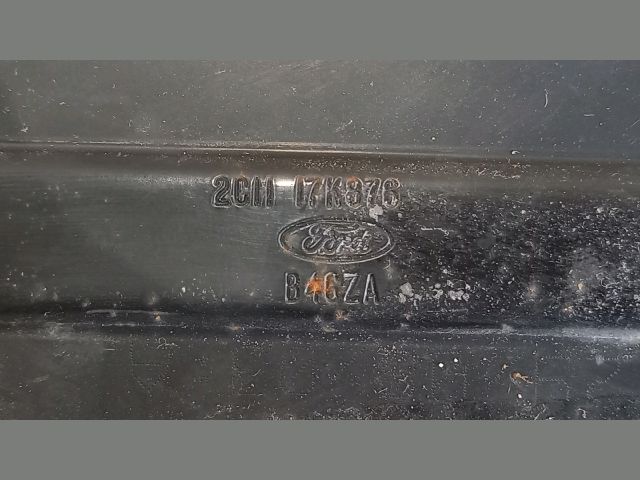 bontott FORD TRANSIT Első Lökhárító Merevítő (Fém)