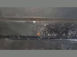 bontott FORD TRANSIT Első Lökhárító Merevítő (Fém)