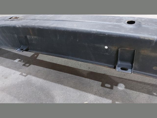 bontott FORD TRANSIT Első Lökhárító Merevítő (Fém)