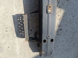 bontott FORD TRANSIT Első Lökhárító Merevítő (Fém)