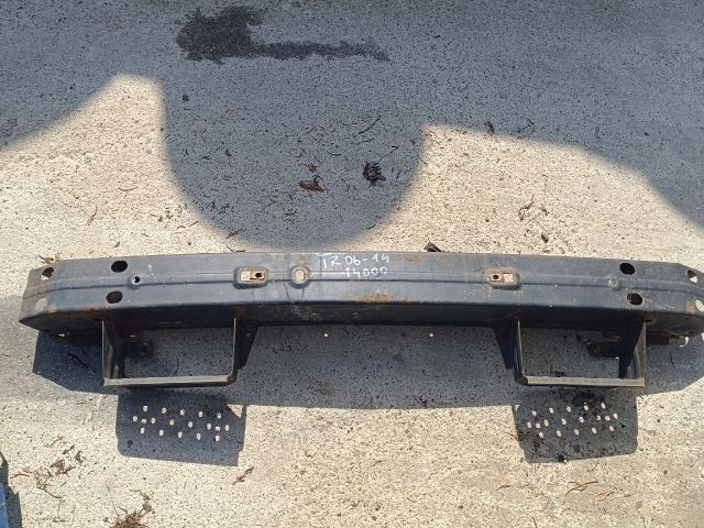 bontott FORD TRANSIT Első Lökhárító Merevítő (Fém)