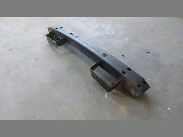 bontott FORD TRANSIT Első Lökhárító Merevítő (Fém)